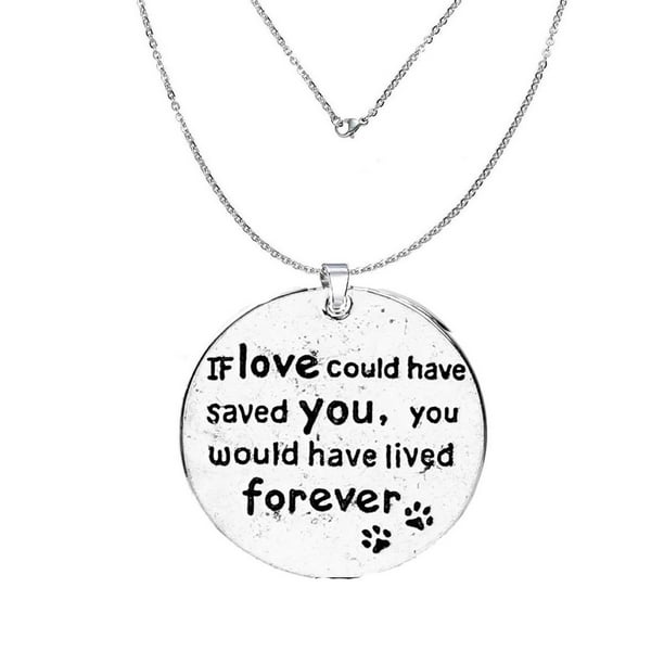You Would Lived Forever Premium Tee T-Shirt If Love Could Have Saved You You Would Lived Forever Premium Tee T-Shirt If Love Could Have Saved You
